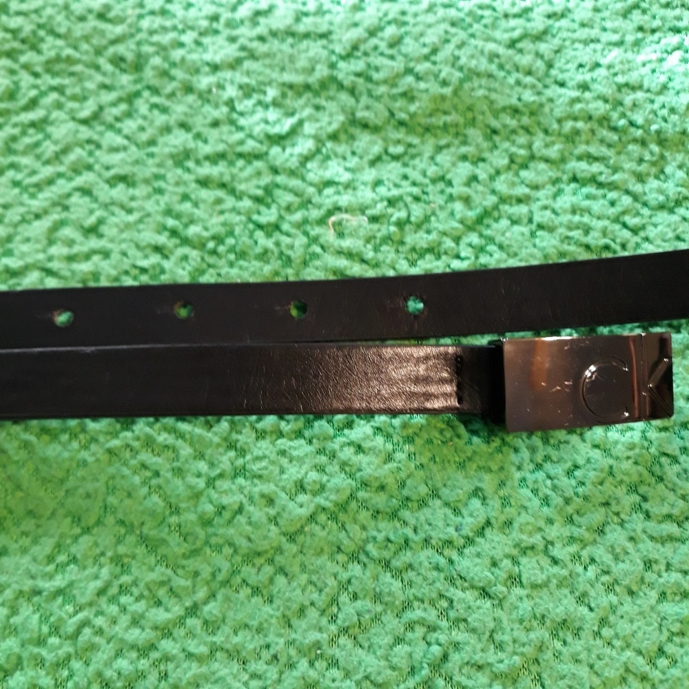 Calvin Klein Belt - Picture 4 of 5